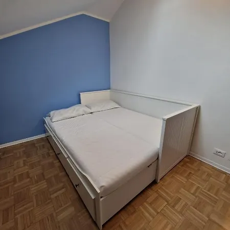 Bed & Breakfast La Mansarda Di Giadi