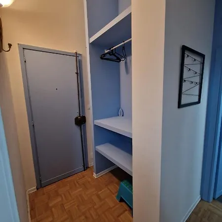 La Mansarda Di Giadi 4* Turin