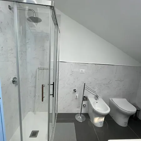 La Mansarda Di Giadi 4* Turijn