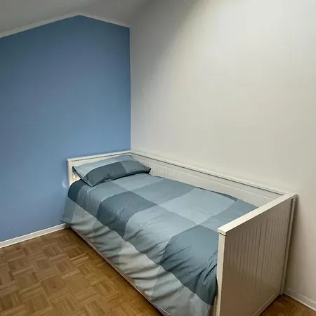 Bed & Breakfast La Mansarda Di Giadi