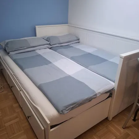 La Mansarda Di Giadi Bed & Breakfast