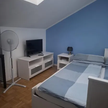 La Mansarda Di Giadi Bed & Breakfast *